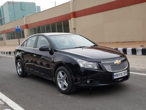 Chevrolet Cruze LTZ AT 2012 for sale 