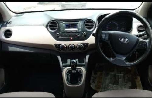 2014 Hyundai Xcent for sale