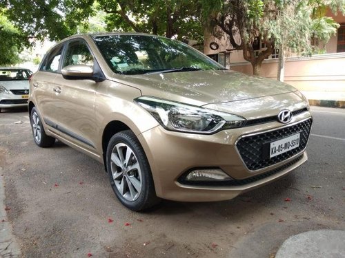 Used 2014 Hyundai i20 for sale