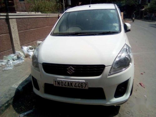 2012 Maruti Suzuki Ertiga for sale at low price