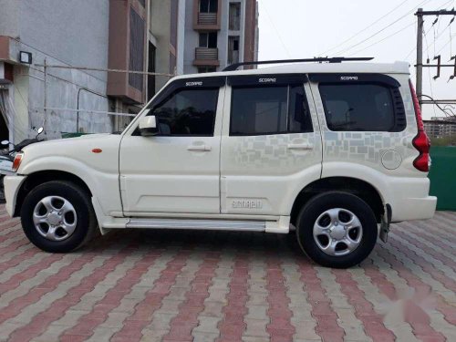 Used Mahindra Scorpio car 2010 for sale at low price