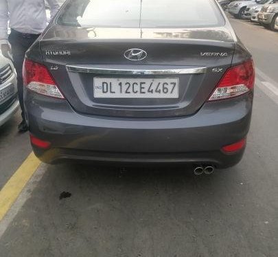 Hyundai Verna 2013 for sale