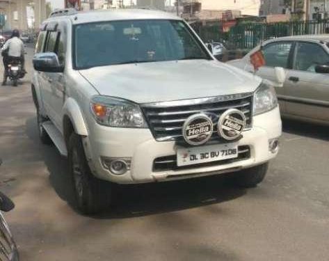 Used Ford Endeavour car 2012 for sale at low price