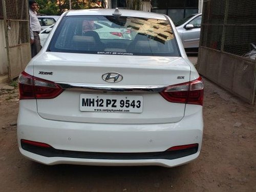 2018 Hyundai Xcent for sale