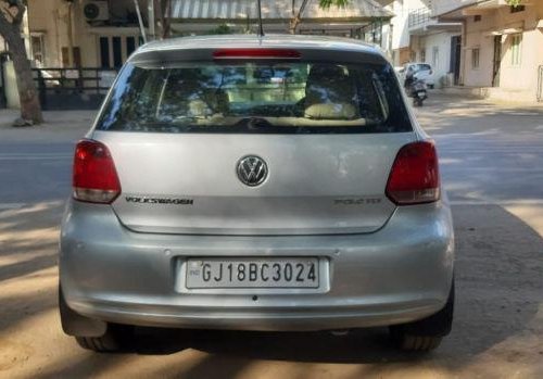 Volkswagen Polo 1.5 TDI Comfortline for sale