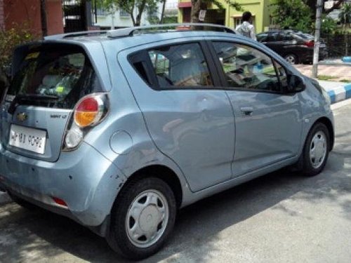 Used Chevrolet Beat car at low price