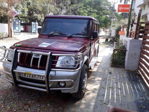 Mahindra Bolero DI AC BS III, 2007, Diesel for sale 