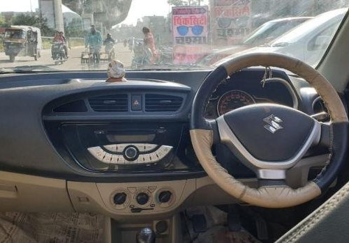 Maruti Alto K10 VXI 2016 for sale 