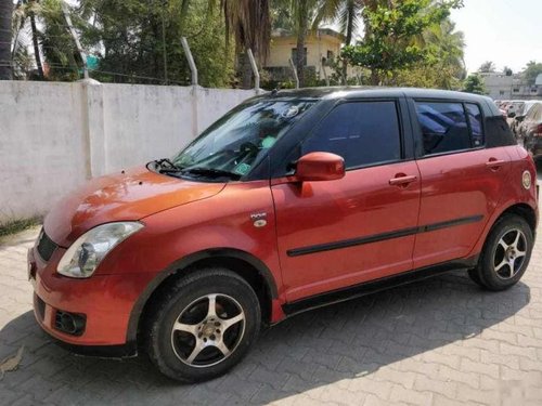 Maruti Swift VDI BSIV for sale