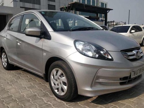 Used Honda Amaze S i-Vtech 2013 forsale