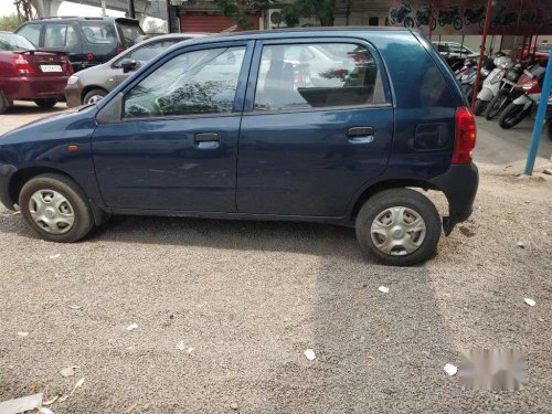 2012 Maruti Suzuki Alto for sale