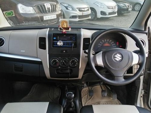 Used 2014 Maruti Suzuki Wagon R for sale