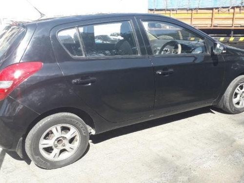 Used Hyundai i20 car at low price