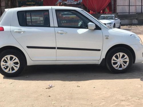 Used Maruti Suzuki Swift car at low price