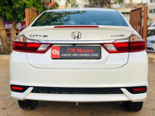 2017 Honda City for sale at low price