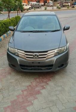 Honda City 2010 for sale