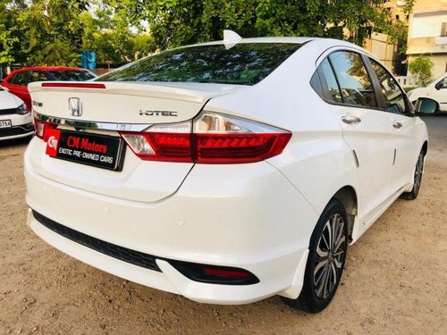 2017 Honda City for sale at low price