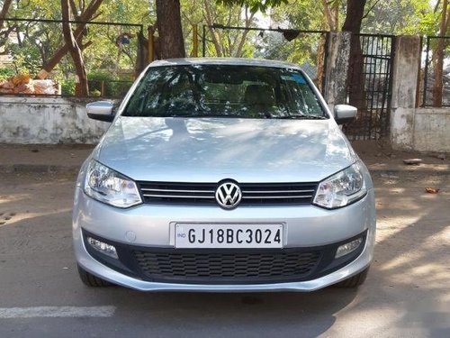 Volkswagen Polo 1.5 TDI Comfortline for sale