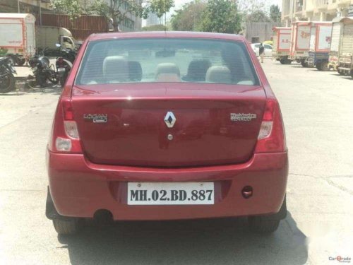 2007 Mahindra Renault Logan for sale at low price