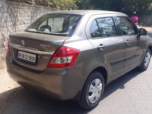 2016 Maruti Suzuki Dzire for sale