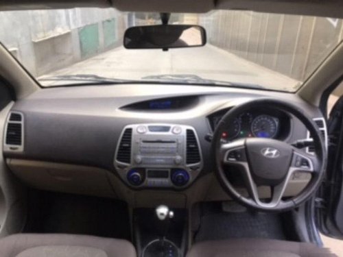 2010 Hyundai i20 for sale