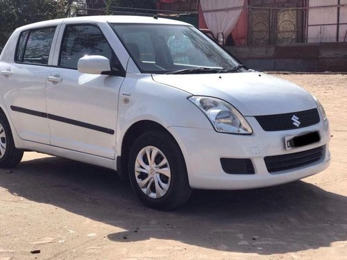 Used Maruti Suzuki Swift car at low price