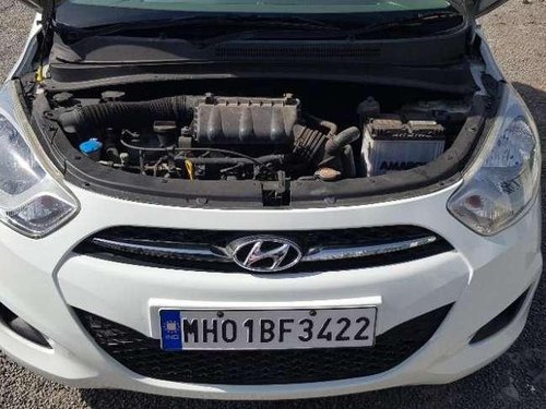 Used Hyundai i10 car 2012 for sale  at low price