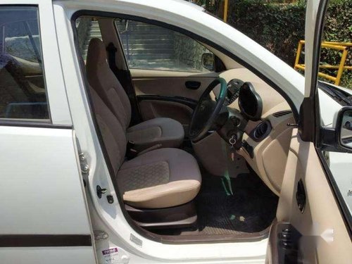 Used Hyundai i10 car 2009 for sale at low price