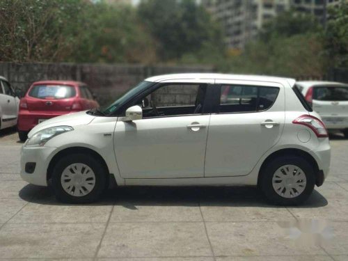 Maruti Suzuki Swift VDi, 2011, Diesel for sale 