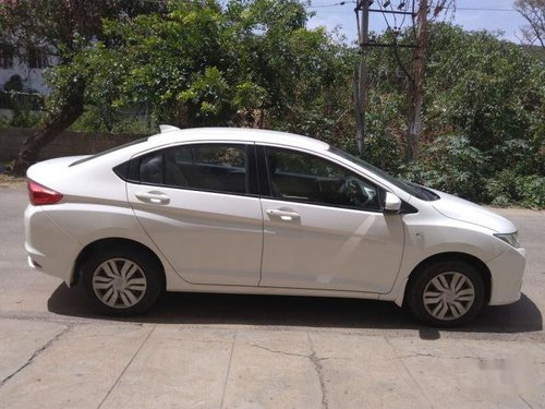 Used Honda City i-VTEC SV 2014 for sale