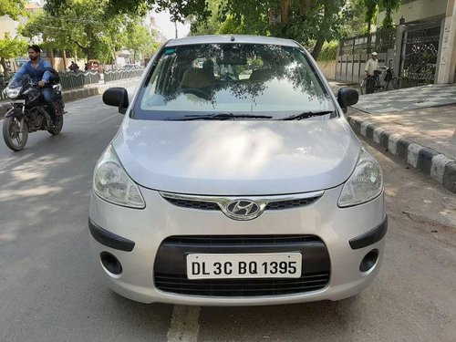 Used Hyundai i10 car at low price