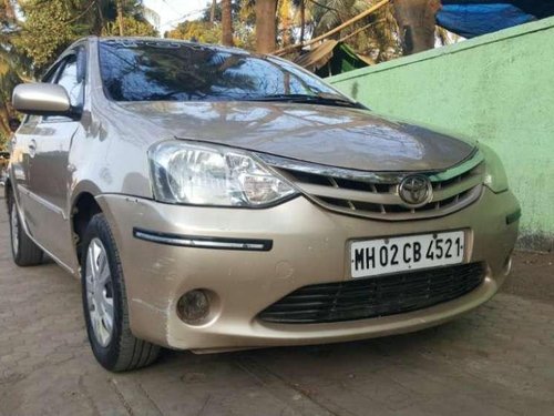 Toyota Etios G 2011 for sale 