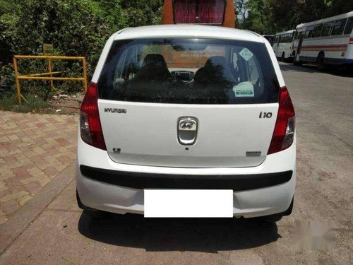 Used Hyundai i10 car 2009 for sale at low price