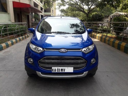 2015 Ford EcoSport for sale at low price