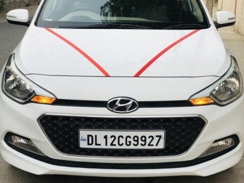 2015 Hyundai Elite i20 for sale