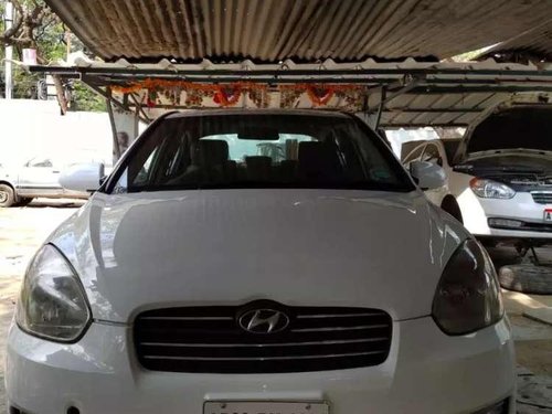 Hyundai Verna 2010 for sale 