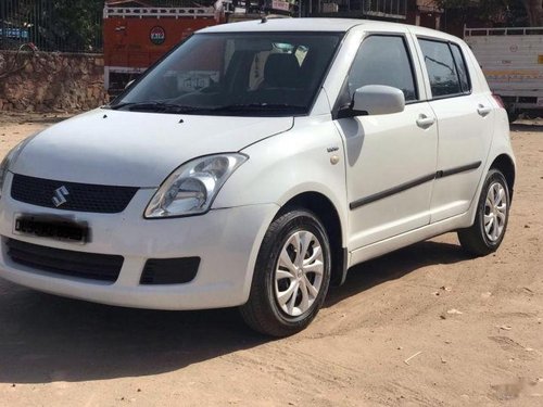 Used Maruti Suzuki Swift car at low price