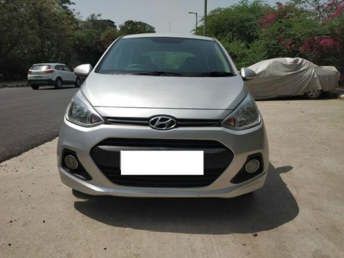 2015 Hyundai i10 for sale