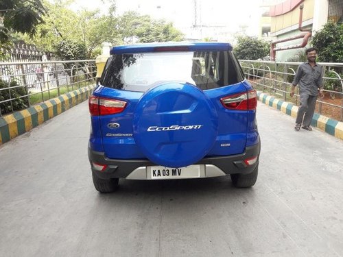 2015 Ford EcoSport for sale at low price