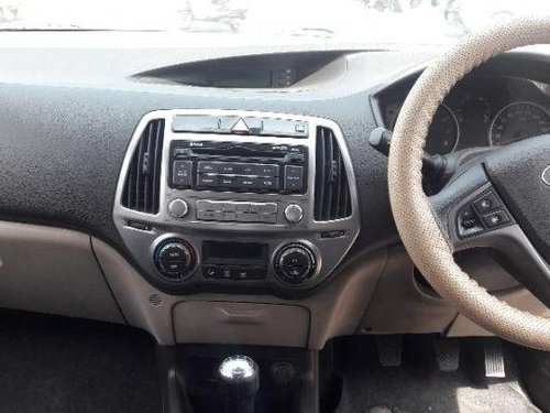 Used Hyundai i20 car at low price