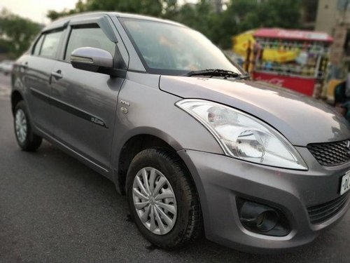 Maruti Dzire Ldi BSIV for sale