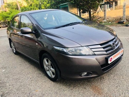 Honda City 1.5 V MT 2011 for sale 