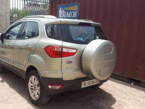 2014 Ford EcoSport for sale at low price