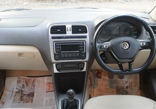 Used 2019 Volkswagen Vento for sale