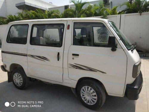 Maruti Suzuki Omni E 8 STR BS-IV, 2011, Petrol for sale 