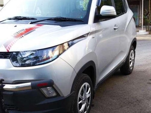 2016 Mahindra KUV 100 for sale at low price