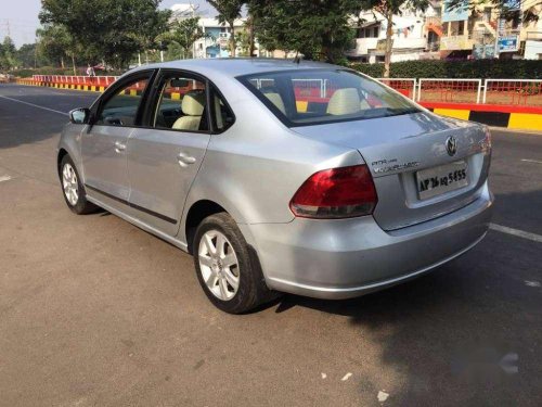 Used 2012 Volkswagen Vento for sale