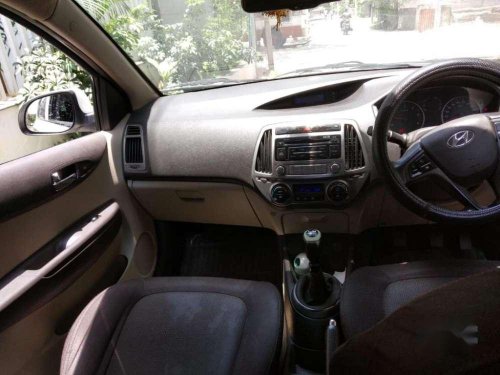 2012 Hyundai i20 for sale at low price