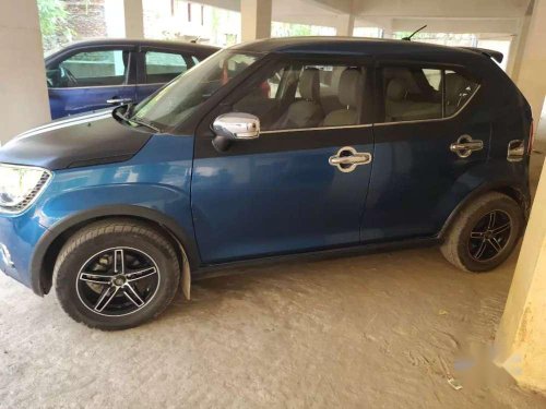 2017 Maruti Suzuki Ignis for sale