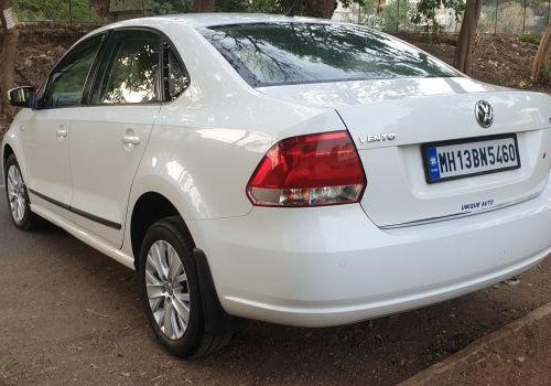 Used 2019 Volkswagen Vento for sale